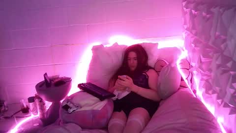 bunnyslutt online show from 02-26-26, 05:06