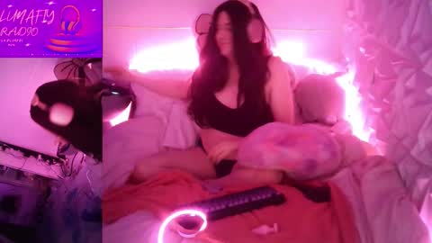 bunnyslutt online show from 02-28-26, 05:03