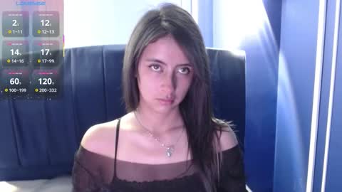 Vanessa online show from 11-11-25, 04:34