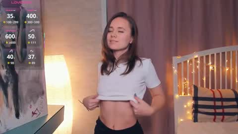 Lizy online show from 12-15-25, 08:07