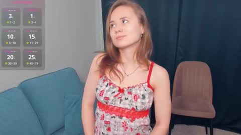 Lizy online show from 01-18-26, 07:12