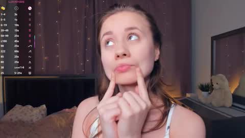 Lizy online show from 03-14-26, 08:25