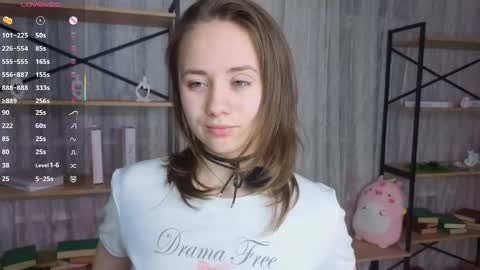 Lizy online show from 04-24-26, 08:11