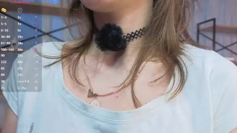 Lizy online show from 04-28-26, 02:27