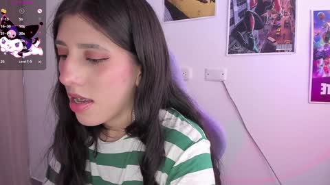 Jess online show from 01-19-25, 05:18