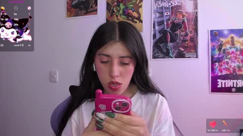 Jess online show from 01-23-25, 06:03