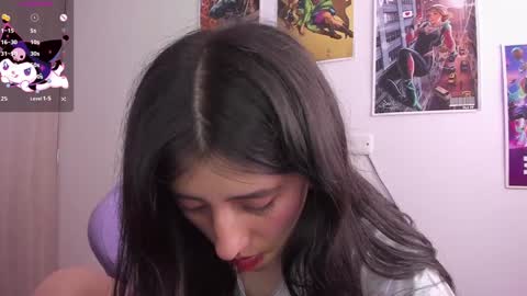 Jess online show from 01-23-25, 09:07