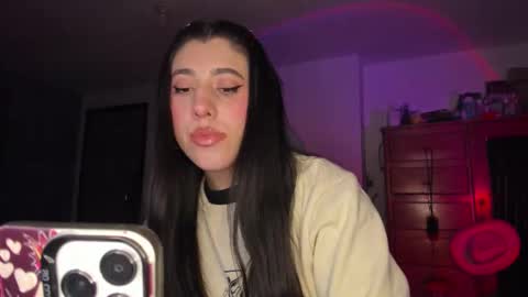 Jess online show from 09-09-25, 02:22