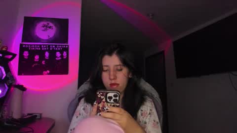 Jess online show from 02-03-26, 02:53