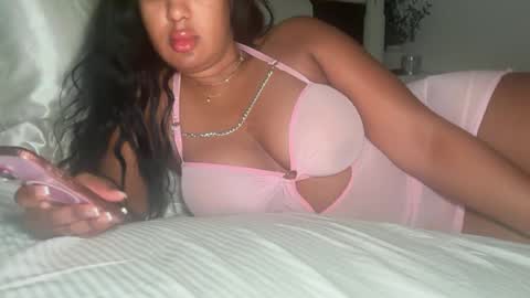 Buns Bunny Princess online show from 06-30-26, 03:02