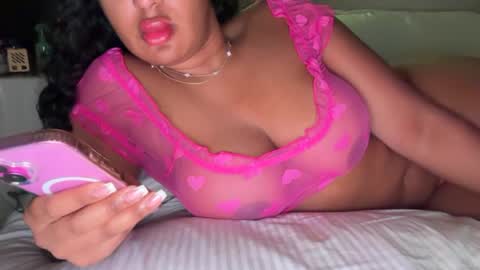 Buns Bunny Princess online show from 07-27-26, 02:02