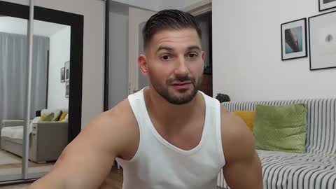 BunzDanny online show from 12-10-24, 05:22