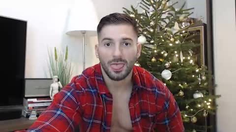 BunzDanny online show from 12-25-24, 12:37