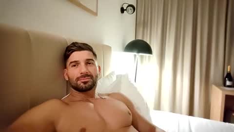 BunzDanny online show from 01-10-25, 10:25