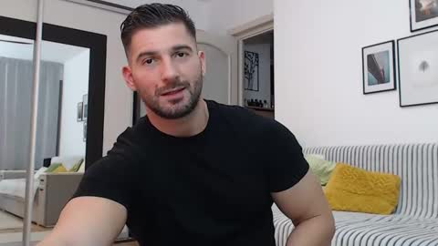 BunzDanny online show from 01-27-25, 06:41