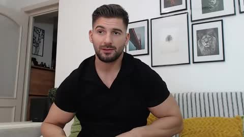 BunzDanny online show from 02-24-25, 04:58