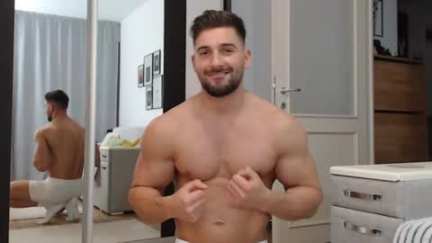 BunzDanny online show from 02-24-25, 08:03