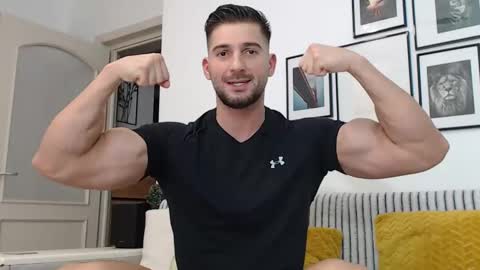 BunzDanny online show from 03-10-25, 04:14