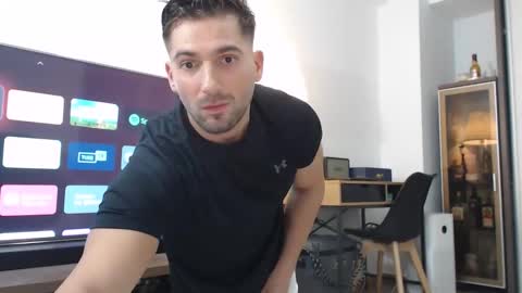 BunzDanny online show from 10-04-25, 05:44