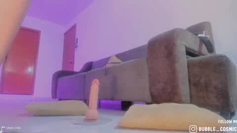 Im Val Welcome to my room My instagram Bubble cosmic online show from 01-26-25, 03:59