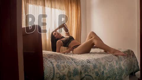 Im Val Welcome to my room My instagram Bubble cosmic online show from 02-24-25, 12:20