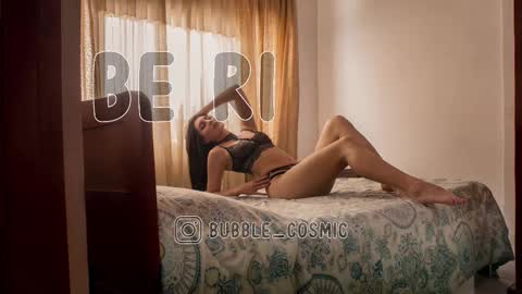 Im Val Welcome to my room My instagram Bubble cosmic online show from 03-06-25, 04:08