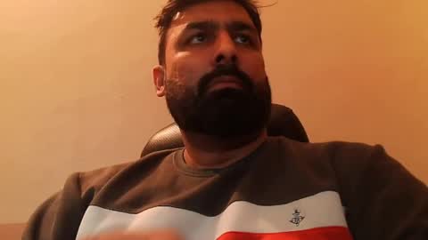 Hairy Arabian online show from 01-22-25, 05:05