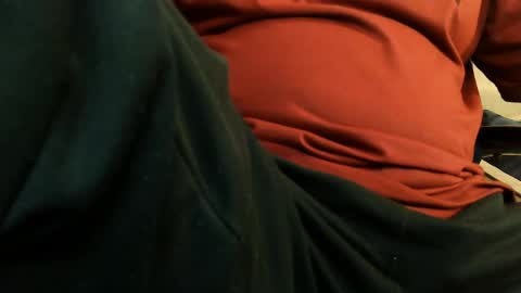 Hairy Arabian online show from 04-29-26, 04:49