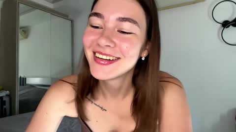 Nica online show from 03-06-26, 07:38