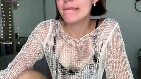 Nica online show from 03-14-26, 08:53