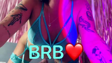 Lissa online show from 12-06-24, 10:52