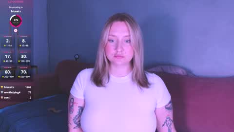 Lissa online show from 12-13-25, 07:53