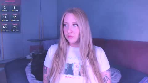 Lissa online show from 03-19-26, 05:39