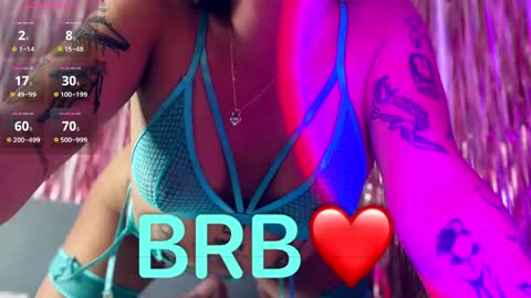 Lissa online show from 04-06-26, 07:15