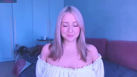 Lissa online show from 05-09-26, 09:25