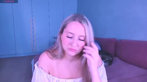 Lissa online show from 07-13-26, 04:10