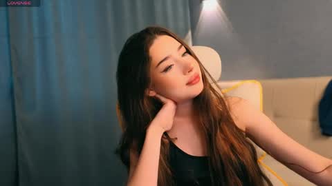 Snapshot of burnflower chatting on 05-13-26, 05:05 Amelia online show from 05-13-26, 05:05