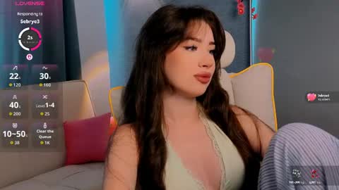 Amelia online show from 07-06-26, 04:42