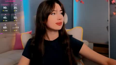Amelia online show from 07-16-26, 04:40