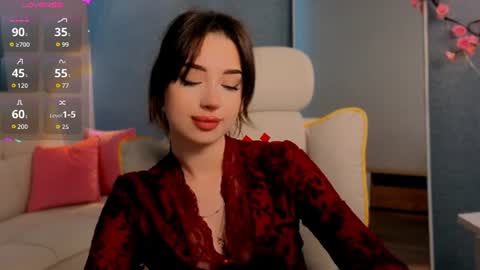 Amelia online show from 07-18-26, 05:11
