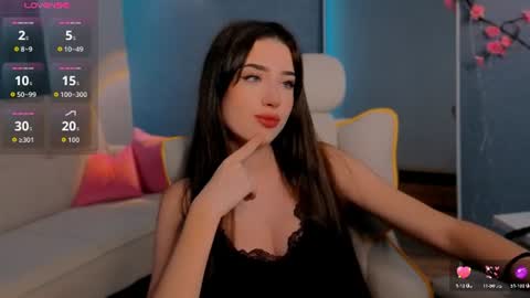 Amelia online show from 07-23-26, 05:27