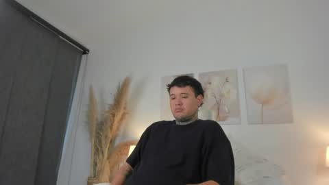 Snapshot of burning_diamond__ chatting on 07-16-26, 10:16 Nova and Sammy online show from 07-16-26, 10:16