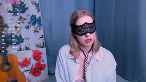 burning_g1rl online show from 04-08-26, 05:35