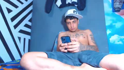  independiente online show from 11-27-25, 10:28