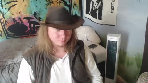 burningflute online show from 06-06-26, 07:29