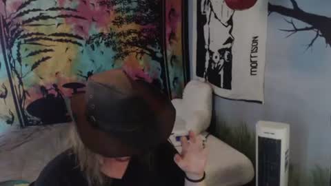 burningflute online show from 06-11-26, 12:54