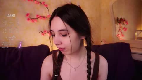 Jessica online show from 02-27-26, 03:28