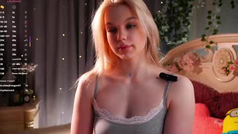 Jessica online show from 04-13-26, 04:45