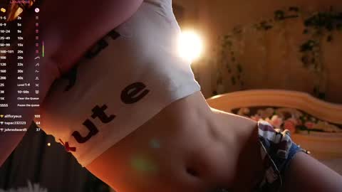 Jessica online show from 04-18-26, 07:58