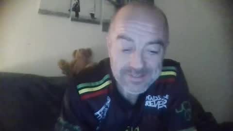 Snapshot of burnleyguy1977 chatting on 01-16-25, 05:42 burnleyguy1977 online show from 01-16-25, 05:42